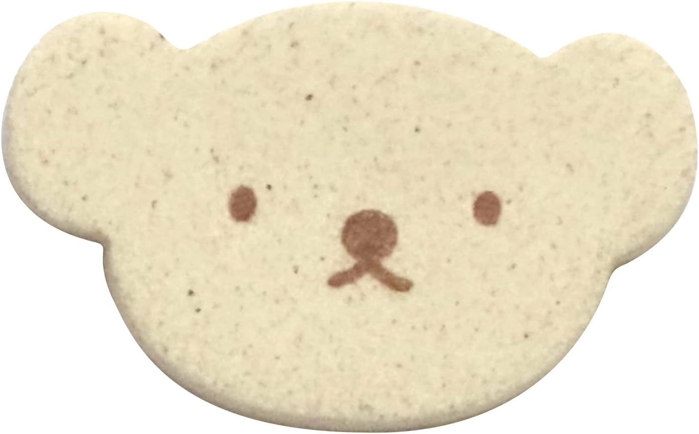 Boris Tatara Face Chopstick Rest (Miffy's Boris)