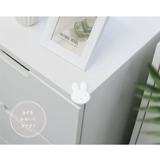 Miffy Corner Guard