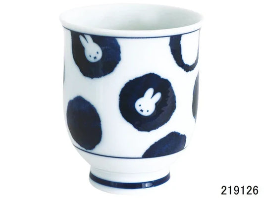 Miffy Hasami Ware Tea Cup