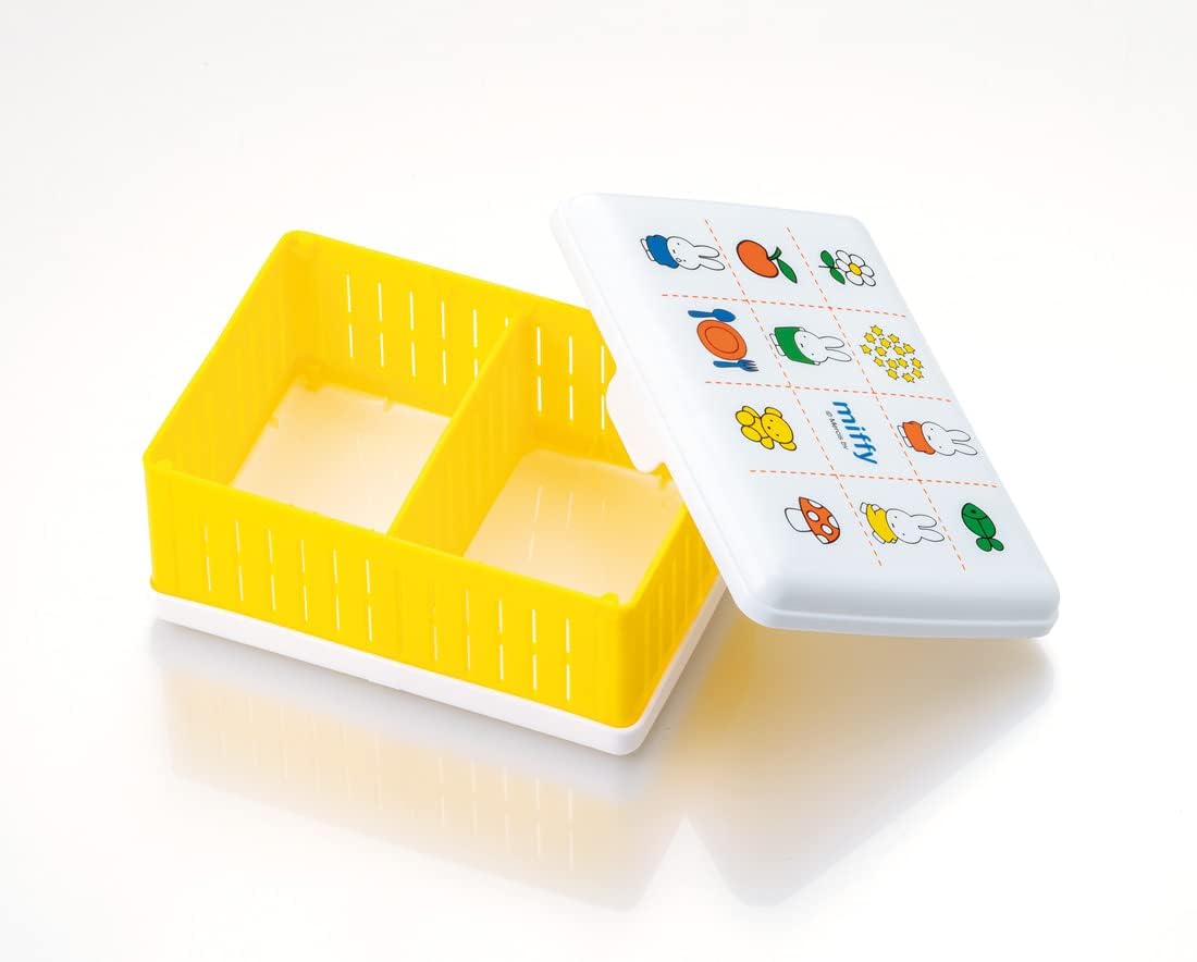 Miffy Foldable Case