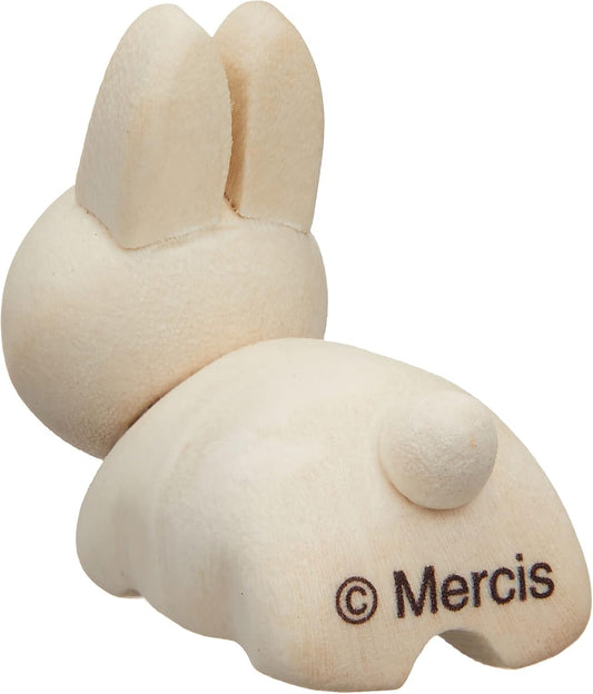 Miffy Wood Chopsticks Rest