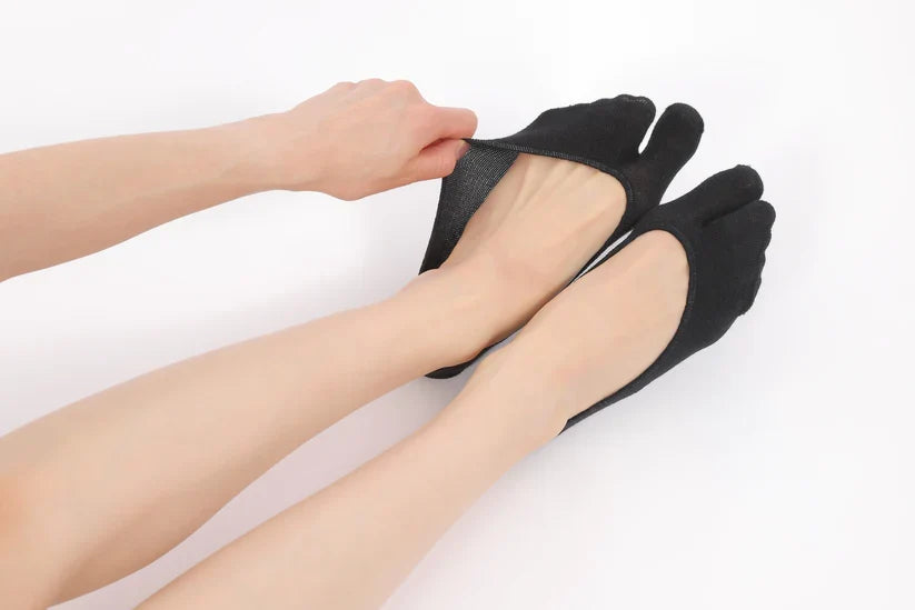 Japanese Tibi Socks (Coolmax)