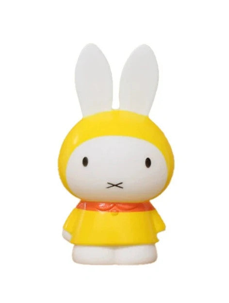 Armomo Miffy in Goes Flying Finger Puppet Figure Armomo