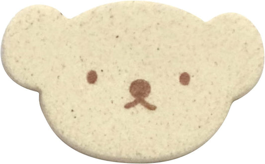 Boris Tatara Face Chopstick Rest (Miffy's Boris)