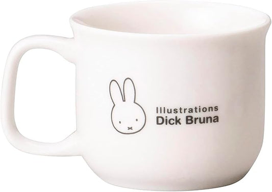 Miffy Apple Coffee Cup