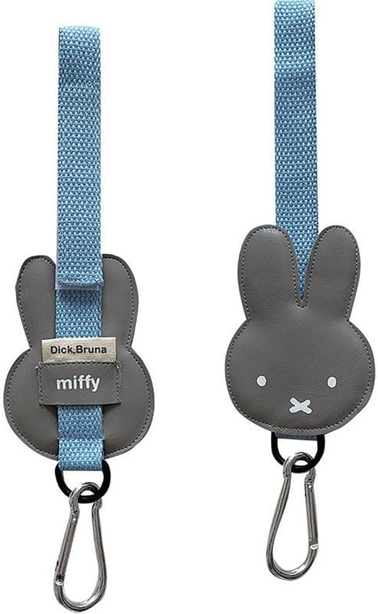 Miffy Car Seat Hook, luggage rack for strollers