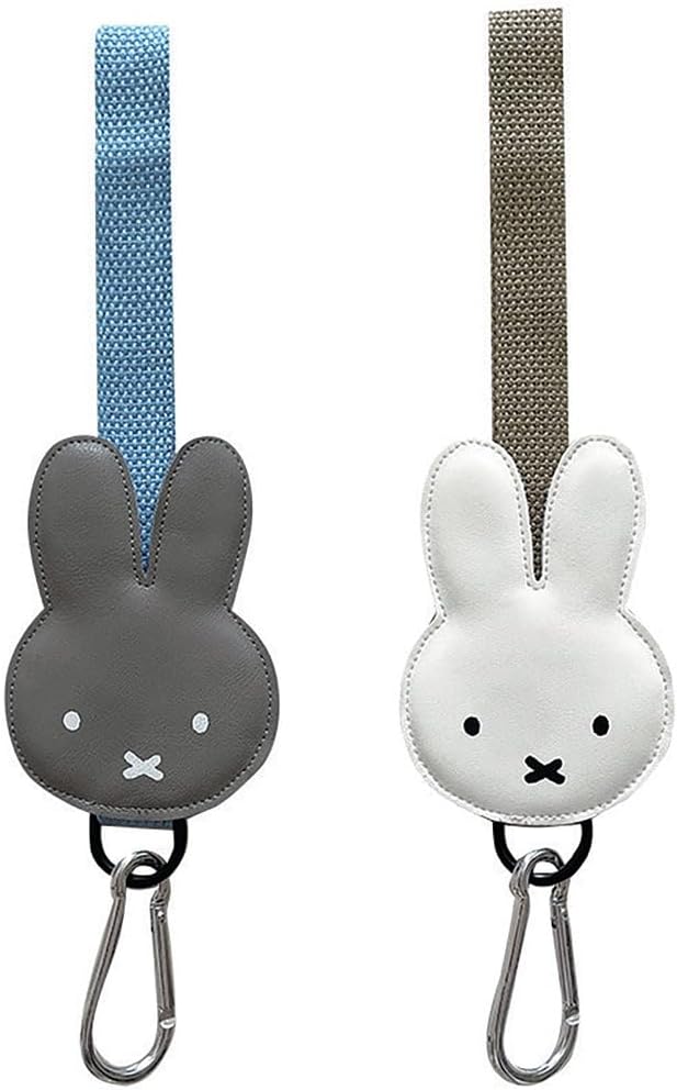 Miffy Car Seat Hook, luggage rack for strollers