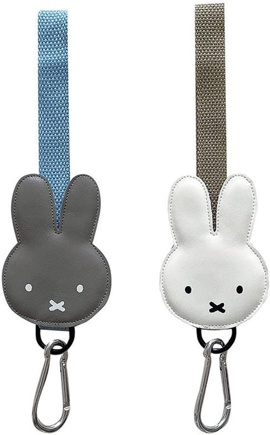 Miffy Car Seat Hook, luggage rack for strollers