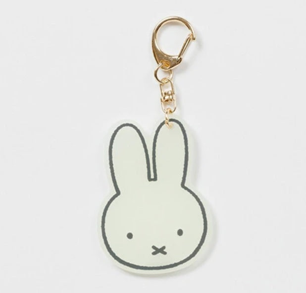 Miffy Charm