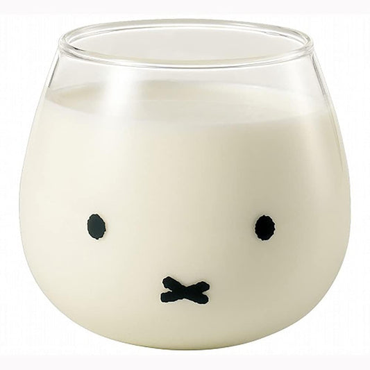 MIFFY TUMBLER YURARYURA 320ML (KANESHO)
