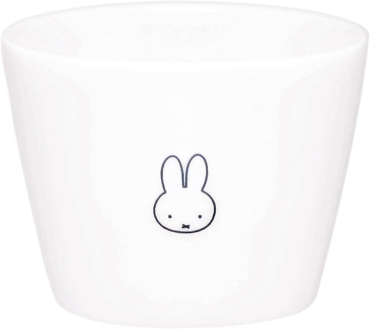 Miffy Porcelain Small Multi-use Cup