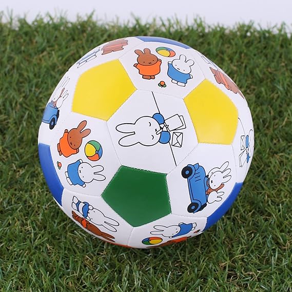 Miffy Football  Toy