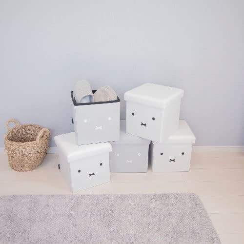 Miffy Foldable Storage Box