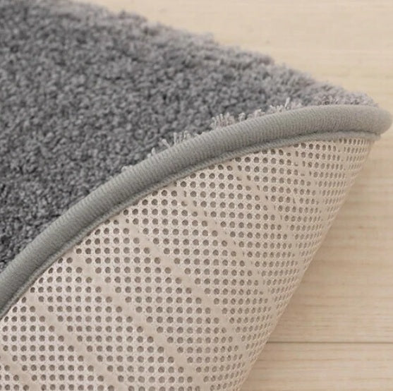 Miffy Fluffy Mat