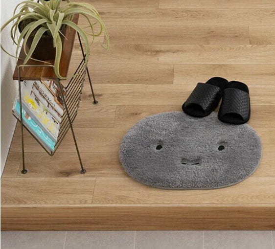 Miffy Fluffy Mat