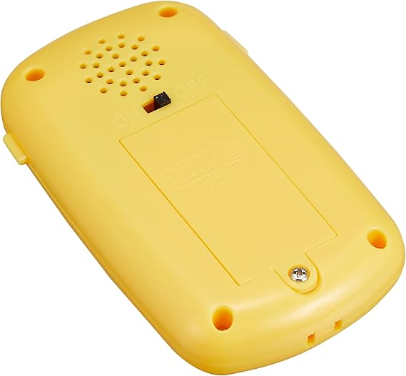 <UK Stock> Toyco Toy Japan Bus Stop Button
