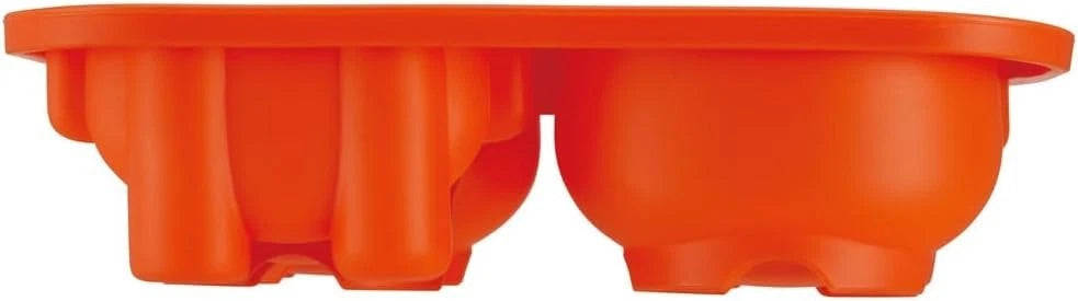 Miffy Madeleine Silicone Mould Set of 4 Oven Microwave Dishwasher Safe